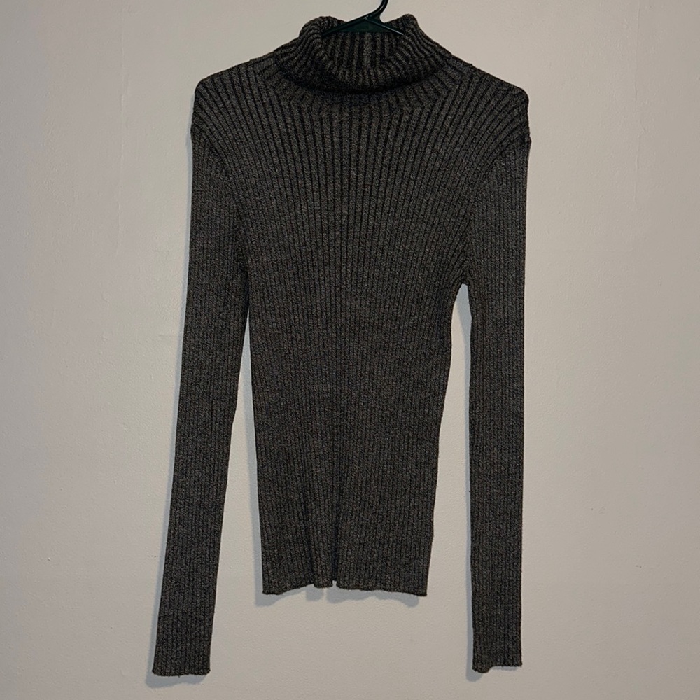 Turtle Neck